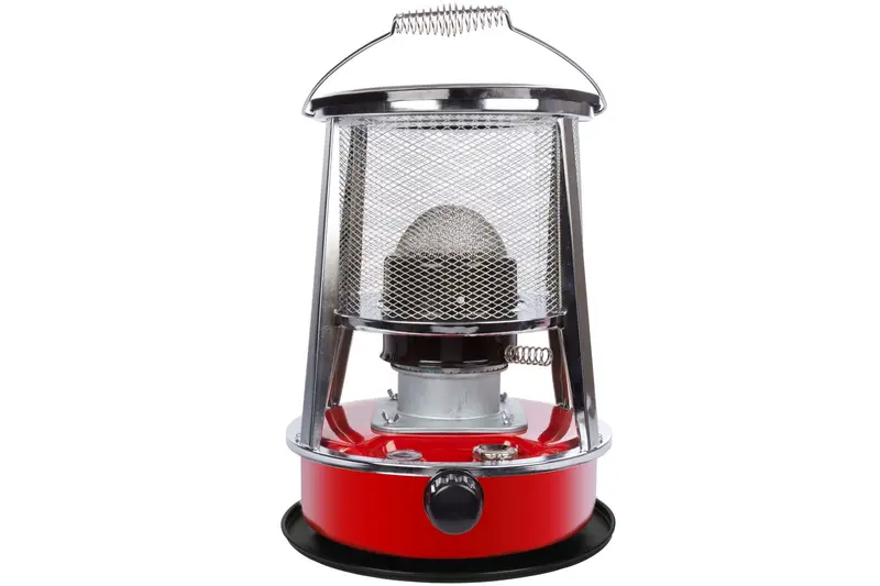 PEREL MOBIELE PETROLEUMKACHEL 2600W Koop Online