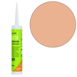 Rechtstreeks Van De Fabrikant codex SG 10 caramel / 310 ml