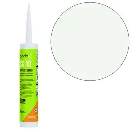 Nieuw codex SG 10 cremewit / 310 ml