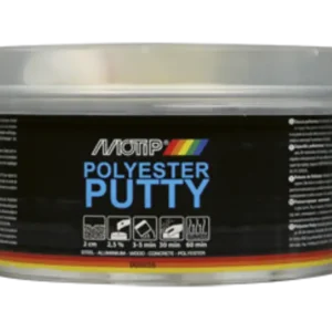 MOTIP POLYESTER PLAMUUR Express Levering