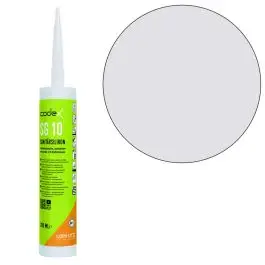 codex SG 10 lichtgrijs / 310 ml Bestel Nu