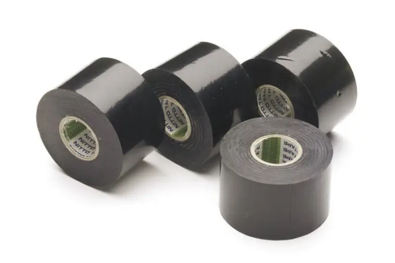 Aanbieding NITTO TAPES NITTO ISOLATIETAPE