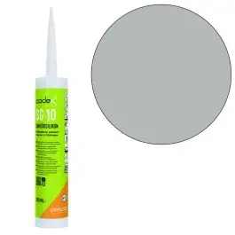 codex SG 10 platinagrijs / 310 ml Beste Prijs