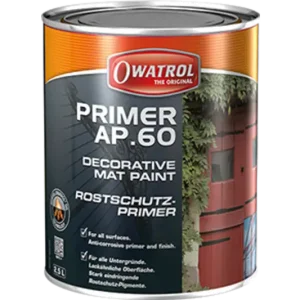 Betrouwbaar OWATROL RUSTOL PRIMER AP60