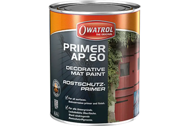 Betrouwbaar OWATROL RUSTOL PRIMER AP60