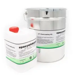 Epoxy Vloercoating HQ Meest Verkocht