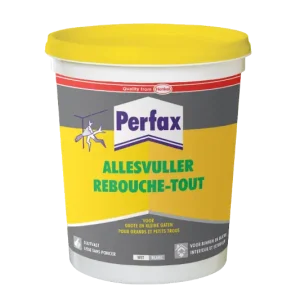 PERFAX ALLESVULLER Beperkte Voorraad
