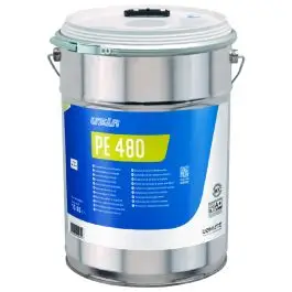 UZIN PE 480 10kg Nieuw