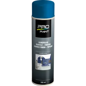 Lage Prijs PRO-PAINT HAMERSLAG