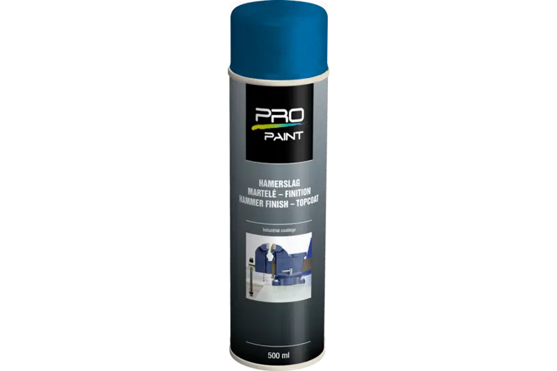 Lage Prijs PRO-PAINT HAMERSLAG