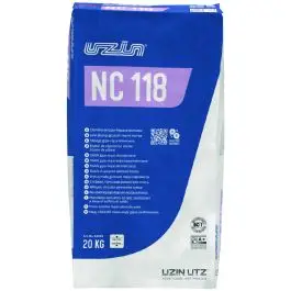 Exclusieve Aanbieding UZIN NC 118 reparatie en uitvlakmassa