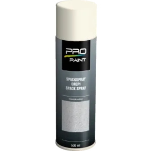 PRO-PAINT SPACKSPRAY Nu Kopen