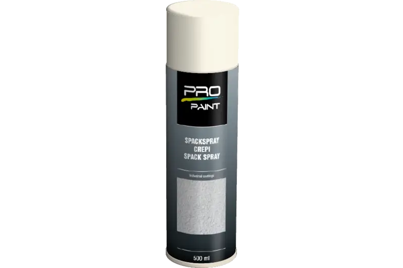 PRO-PAINT SPACKSPRAY Nu Kopen