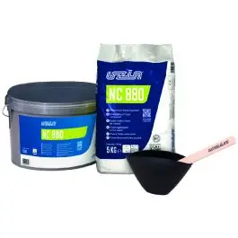 UZIN NC 880 Reparatiemortel Premium