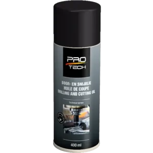PRO-TECH BOOR-SNIJOLIE (ONVERDUND) Premium