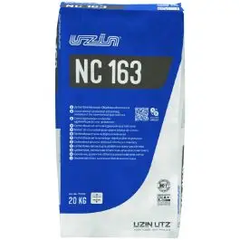 Koop Vandaag UZIN NC 163 20kg