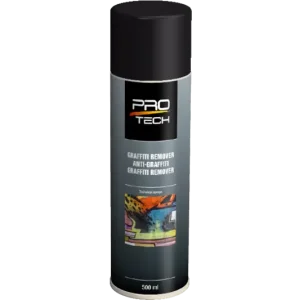 Gereduceerde Prijs PRO-TECH GRAFFITI & VILTSTIFT REMOVER