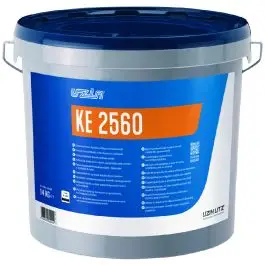 UZIN KE 2560 Tapijtlijm Flitsaanbieding