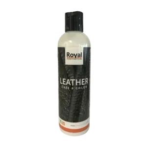Dagaanbieding ROYAL LEATHER CARE & COLOR