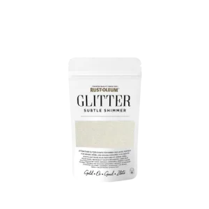 RUST-OLEUM SUBTLE SHIMMER GLITTER ADDITIEF Goedkoop