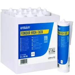 UZIN Fondur HighTack / 310 ml Gereduceerde Prijs