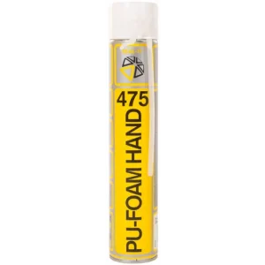 Direct Verzonden CONNECT PRODUCTS SEAL-IT 475 PU-FOAM HAND