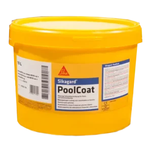 SIKAGARD 140 POOL ZWEMBADCOATING Bestseller