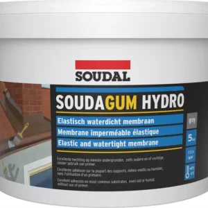 SOUDAL SOUDAGUM HYDRO Fabrieksprijs