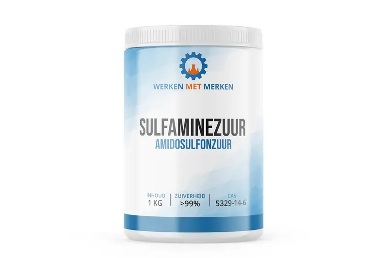 Shop Nu SULFAMINEZUUR