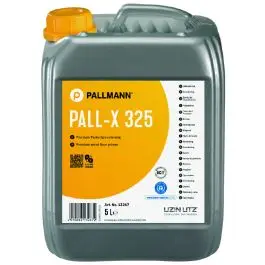 Pallmann Pall-X 325 Grondlak Koop Online