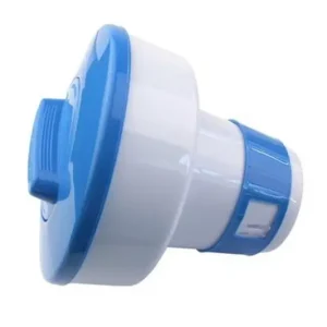 SUMMER FUN CHLOORDISPENSER 200GR INSCHUIFBAAR Weekendaanbieding
