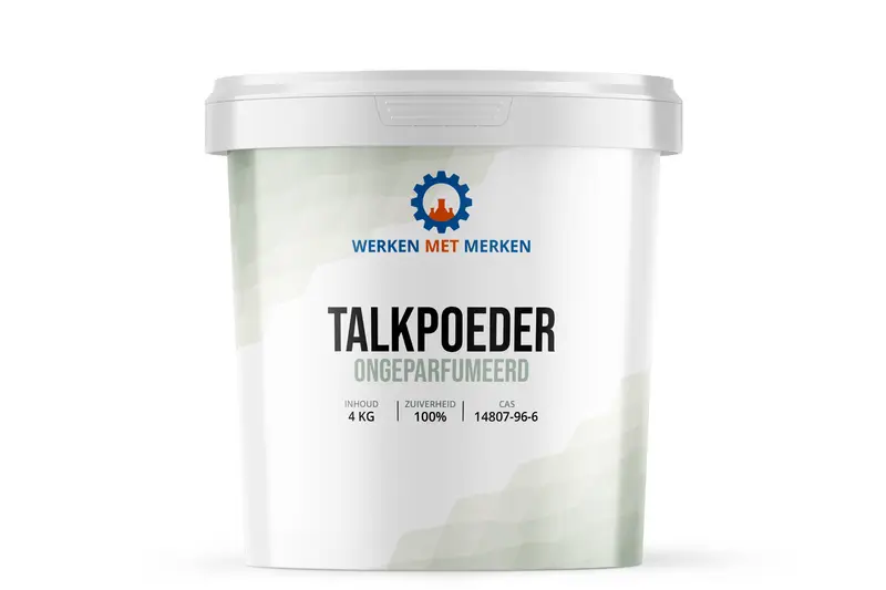 Express Levering TALKPOEDER