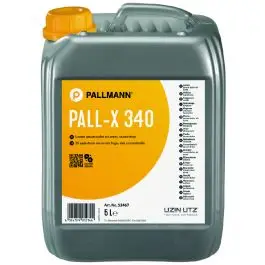 Premium Pallmann Pall-X 340 Grondlak