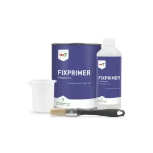 Hoge Kwaliteit TEC7 FIXPRIMER EPOXY