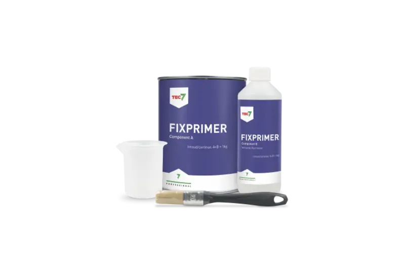 Hoge Kwaliteit TEC7 FIXPRIMER EPOXY