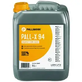 Fabrieksprijs Pallmann Pall-X 94