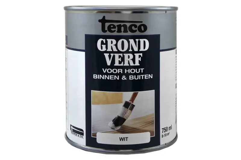 TENCO GRONDVERF Direct Beschikbaar