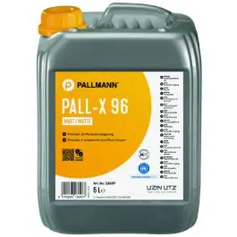 Snelle Levering Pallmann Pall-X 96 mat