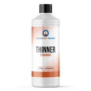 THINNER Laatste Versie