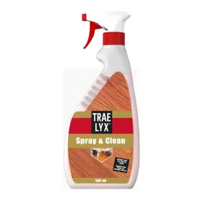Meest Verkocht TRAE-LYX SPRAY & CLEAN
