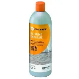 Korting Pallmann Finish Care MAT 0,75L