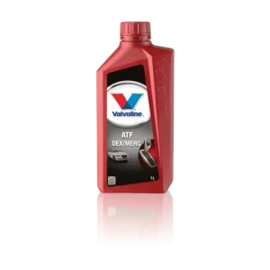 Lage Kosten VALVOLINE ATF DEXRON MERCON NEW