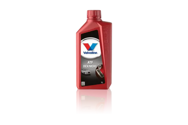 Lage Kosten VALVOLINE ATF DEXRON MERCON NEW