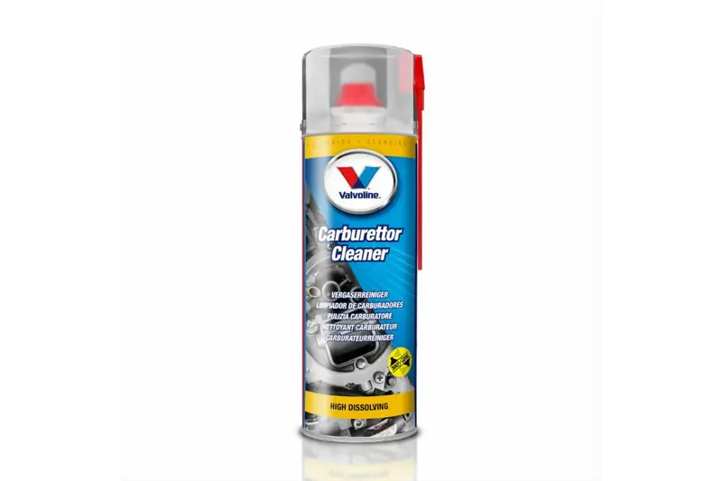 Betaalbaar VALVOLINE CARBURETTOR CLEANER
