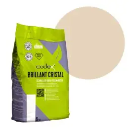 Codex Brillant Cristal sahara Voordeelprijs