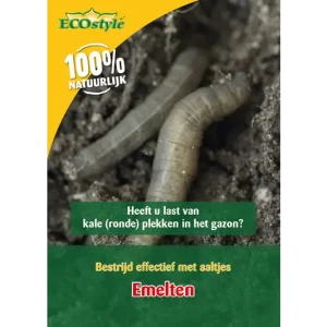 ECOSTYLE AALTJES F TEGEN EMELTEN Speciale Aanbieding