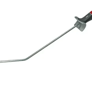Direct Beschikbaar ANZA BEUGEL SOFTGRIP LANG