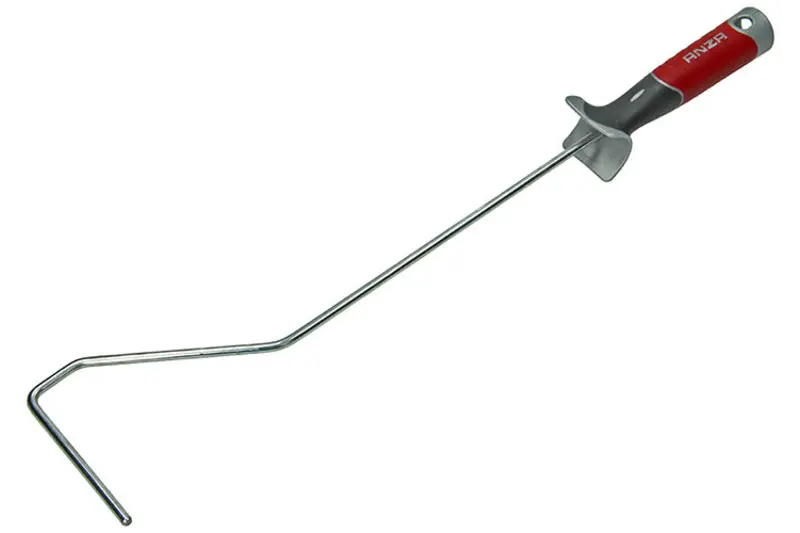 Direct Beschikbaar ANZA BEUGEL SOFTGRIP LANG