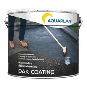 AQUAPLAN DAK-COATING Betaalbaar