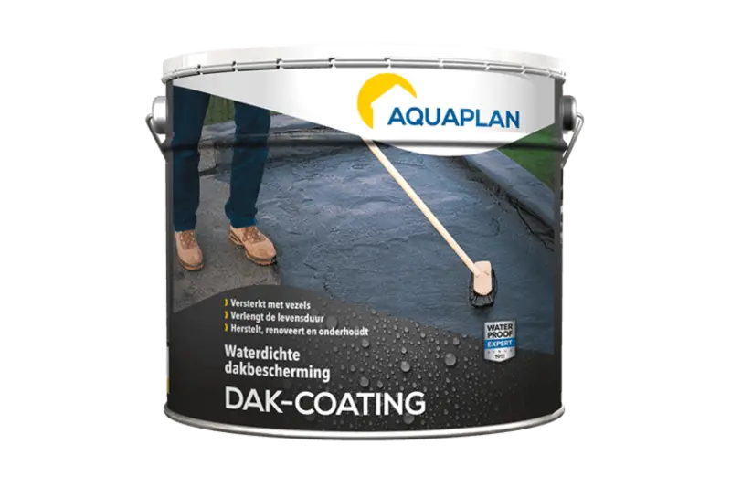 AQUAPLAN DAK-COATING Betaalbaar
